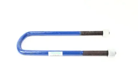 Скоба (М16*80*280) Zilbermann 01-149