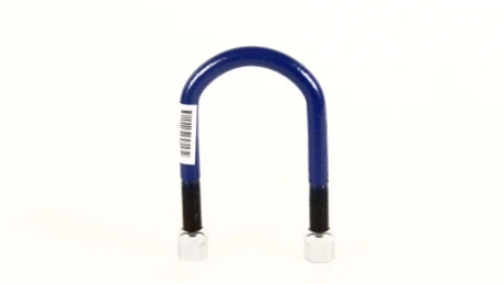 Скоба задня Zilbermann 01-166