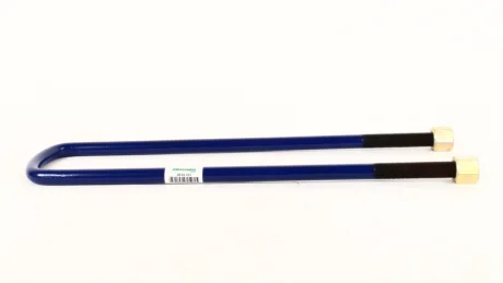 Скоба (М18*86*470) Zilbermann 01-171