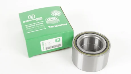 Підшипник передньої маточини колеса Zilbermann 01-218