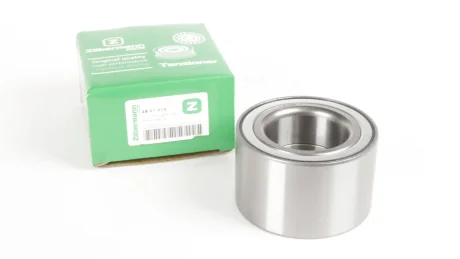 Підшипник маточини зад. 00- Zilbermann 01-219