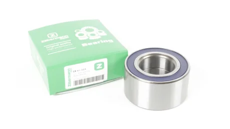 Підшипник передньої маточини колеса Zilbermann 01-225