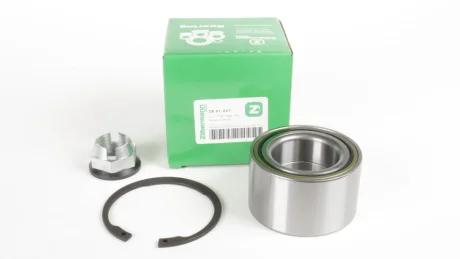 Підшипник передньої маточини колеса Zilbermann 01-227