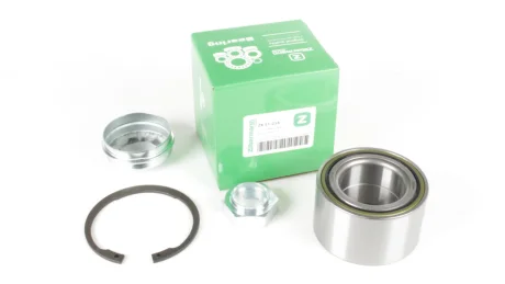 Підшипник передньої маточини колеса Zilbermann 01-228