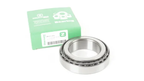 Підшипник маточини DB709-711 (55x90x23) [внутр. DB410-508] Zilbermann 01-243