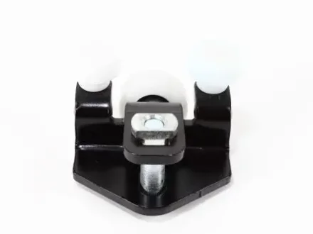 Ролик бок. дверей Zilbermann 02-000