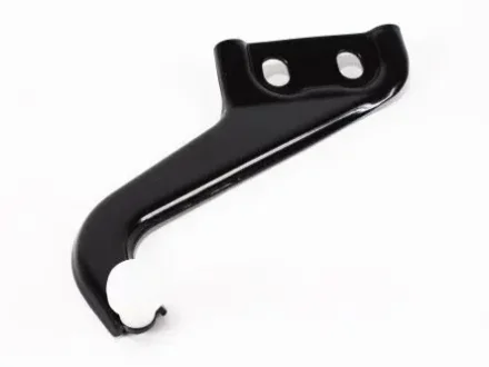 Ролик бок. дверей Zilbermann 02-002