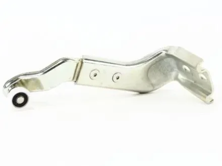 Ролик бок. дверей Zilbermann 02-004