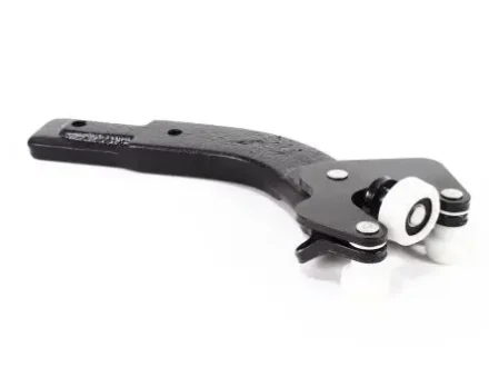 Ролик бок. дверей Zilbermann 02-007