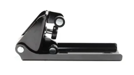 Ролик раздв. дверей Zilbermann 02-009