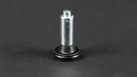 Ролик раздв. дверей Zilbermann 02-011