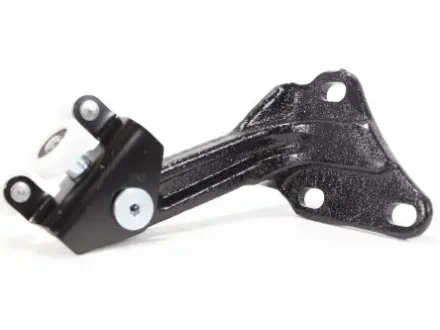 Ролик бок. дверей Zilbermann 02-013