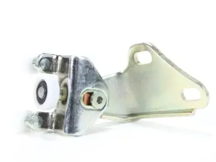 Ролик бок. дверей Zilbermann 02-023