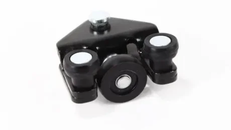 Ролик раздв. дверей Zilbermann 02-027