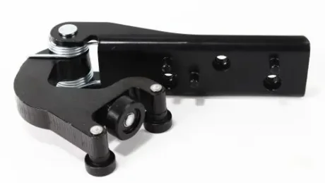 Ролик раздв. дверей Zilbermann 02-029