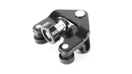 Ролик раздв. дверей Zilbermann 02-031