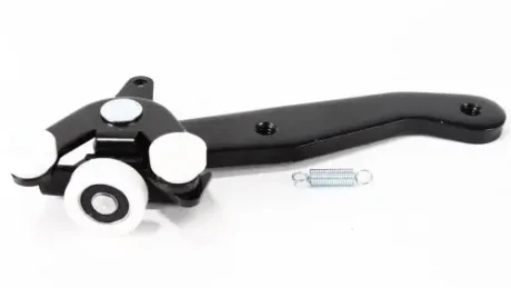 Ролик раздв. дверей Zilbermann 02-037