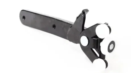 Ролик бок. дверей Zilbermann 02-039