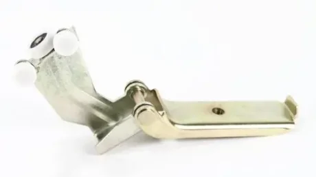 Ролик бок. дверей Zilbermann 02-048