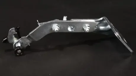 Ролик раздв. дверей Zilbermann 02-050