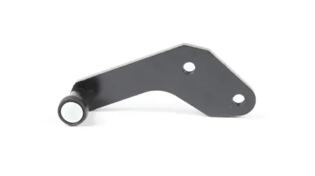 Ролик бок. дверей (нижній) 00-06 Zilbermann 02-060