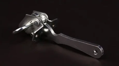 Обмежувач пер. дверей Zilbermann 02-072