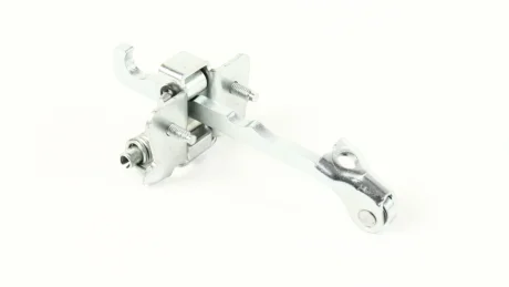 Обмежувач пер. дверей Zilbermann 02-077