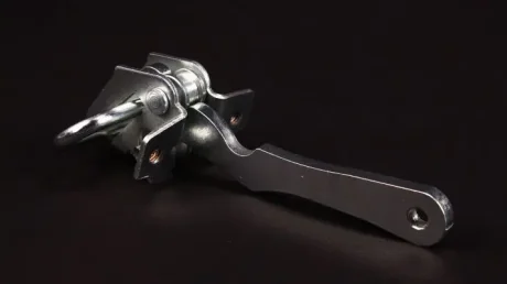 Обмежувач пер. дверей Zilbermann 02-083