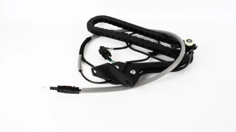 Механізм зсувний дверей 06-16 Zilbermann 02-099