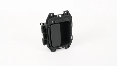 Ручка зад. дверей (внутр.) Zilbermann 02-156