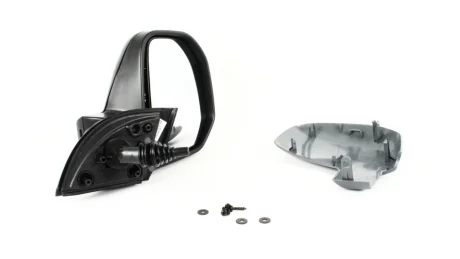 Дзеркало заднього виду (мех.) (Грунт) -08 R. Zilbermann 02-506