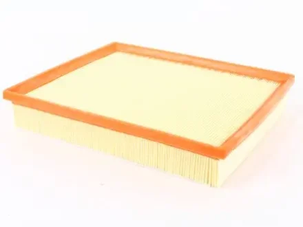 Фільтр повітряний Zilbermann 03-016