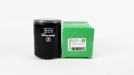 Фільтр оливний Zilbermann 03-069