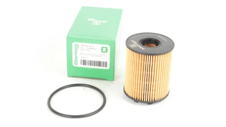 Фільтр оливний Zilbermann 03-075