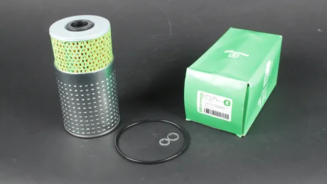 Фільтр оливний Zilbermann 03-080