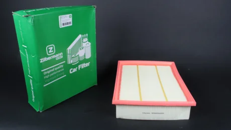 Фільтр повітряний Zilbermann 03-084