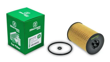 Фільтр оливний Zilbermann 03-089