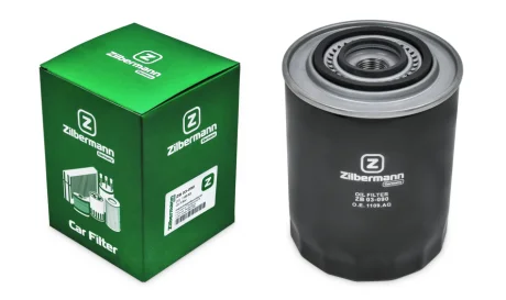 Фільтр оливний Zilbermann 03-090