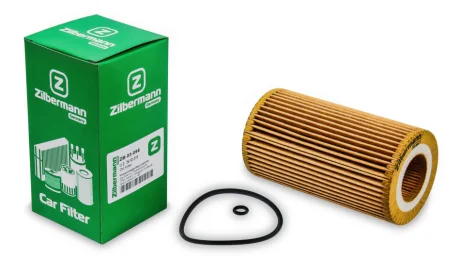 Фільтр оливний Zilbermann 03-095