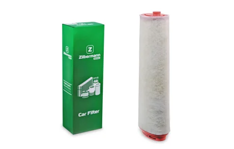 Фільтр повітряний Zilbermann 03-102