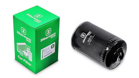 Фільтр оливний Zilbermann 03-114