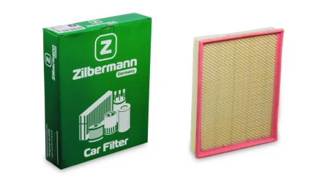 Фільтр повітряний Zilbermann 03-130