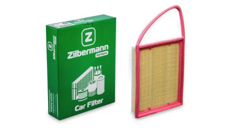 Фільтр повітряний Zilbermann 03-135