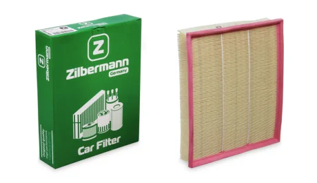 Фільтр повітряний Zilbermann 03-138