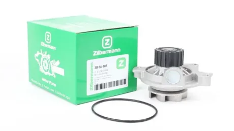 Насос водяний Zilbermann 04-107