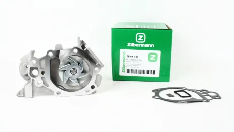 Насос водяний Zilbermann 04-121