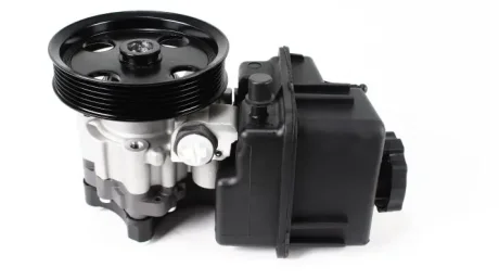 Насос ГУ Zilbermann 04-216