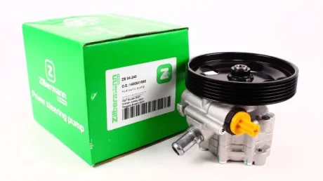 Насос ГУ Zilbermann 04-240