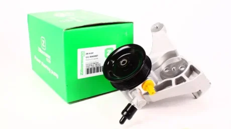 Насос ГУ Zilbermann 04-241