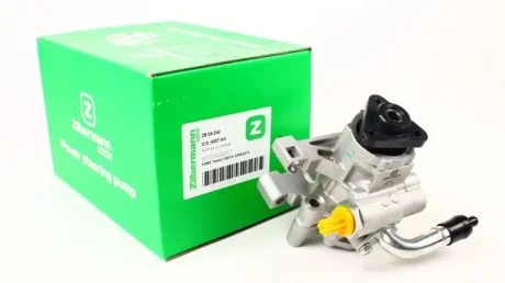 Насос ГУ Zilbermann 04-242